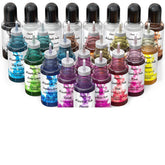 Introduction to Ink Types for Digital Printing Equipment
