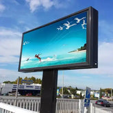From Giant Canvas to Brand Landmark: A Full Guide to Billboards