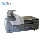 UV Flatbed Printer