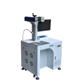Laser Machines