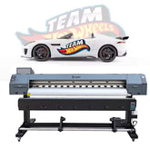 Large Format Printer