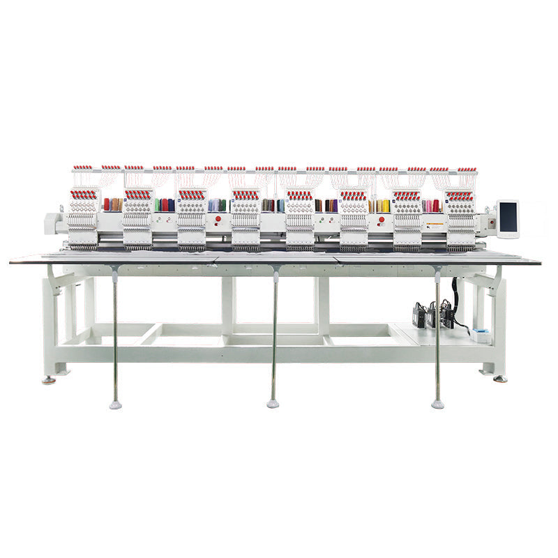 Embroidery Machines