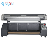 Flag Printing Machines