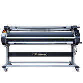 Automatic Hot &amp; Cold Laminating Machine