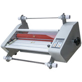 Semi-Automatic Hot &amp; Cold Laminating Machine