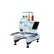 Xtek Digital 401 Embroidery Machine – Single Head / 4 Needles