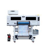 Four Heads UV DTF Printer  | X-600YL UV DTF Printer