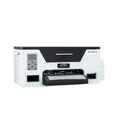 Desktop Digital DTF printer | MINI A3-XP600 DTF Printer