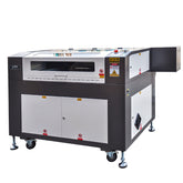 Laser Engraving Machine
