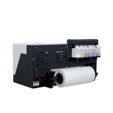 Xtek Digital MINI A3-XP600 DTF Printer Product Introduction