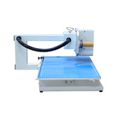 Xtek Digital 8025 Hot Stamping Machine