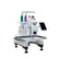 Xtek Digital 401 Embroidery Machine – Single Head / 4 Needles