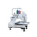1 Head 4 Needle Embroidery Machine Tshirt Hoodie Cap Sock