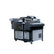 UV Flatbed Printer | X-ADL-UV9060