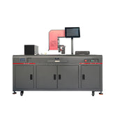 Single Pass Industrial UV Digital Printer