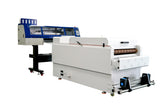 Industrial Grade DTF All-In-One Machine X-TMS-600
