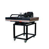 Manual Heat Press Machine 80*100cm