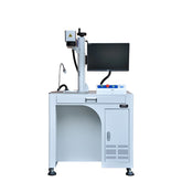 Laser marking machine