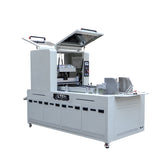 One Pass UV Printer