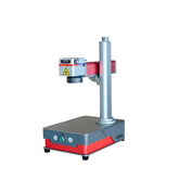 Desktop laser marking machine