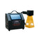 Portable laser marking machine