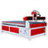 1325 Metal CNC Router for advertising and sign making. Precision cutting and engraving of metal, acrylic, PVC and other materials for B2B manufacturers.
