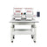Double Head Computerized Embroidery Machine with Motor 15 Needles for Cap T-Shirt & Hat Embroidery