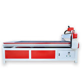 Metal CNC Router Machine for Advertising & Sign Making