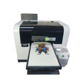 KC Desktop DTG Printer