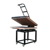 Manual Heat Press Machine 80*100cm