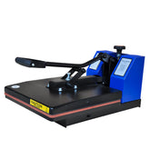 Flatbed Heat Press Machine JL-PL02