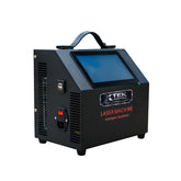 Portable laser marking machine