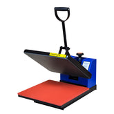 Flatbed Heat Press Machine JL-PL02