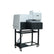 KC DTG printer with support
