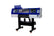 New Yinghe Large Format Full-Automatic DTF Printer 60cm 4 Head I3200 24 Inch Roll Clothes T-Shirt Printing Machine Full 1 Year