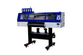 Industrial Grade DTF All-In-One Machine X-TMS-600