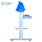 Automatic Contour Vinyl Cutting Plotter
