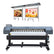 1.8M Eco Solvent XP600 Large Format Printer