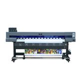 Wide-Format Inkjet Printer X-1900F