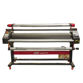 Roll-to-roll Air Pump Lamination Machine