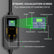 Detailed images of Tesla's portable electric vehicle charger
