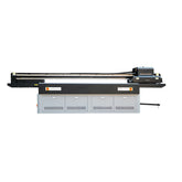 2513 G5 Fast UV Flatbed Printer Automatic Multi Color New for Metal Wood Glass Acrylic Inkjet