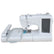 Automatic Flat Embroidery Machine