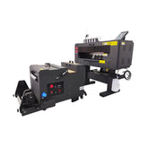 A3 DTF Printer with Powder Shaking Machine