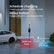 Portable Smart EV Charger with WiFi & Bluetooth APP Control