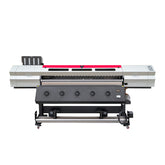 Digital Industrial 6ft Roll-to-Roll Sublimation Transfer Printer X-1806