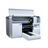 Intelligent A3 UV Flatbed Printer |X-A3 UV Flatbed Printer