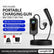 Home Portable EV Charger SAE J1772 Portable EV Charging Cable length 5M