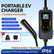 SAE J1772 Portable EV Charger K05