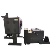 A3 DTF Printer with Powder Shaking Machine